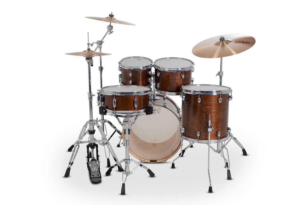 Gretsch shell set Catalina Maple - Walnut Glaze (CM2-E605-WG)