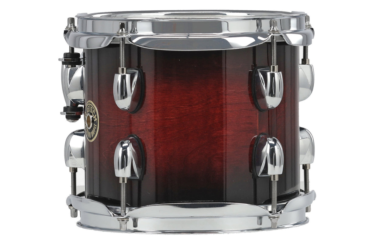 Gretsch Tom Tom Catalina Maple - Deep Cherry Burst (CM2-0708T-DCB)