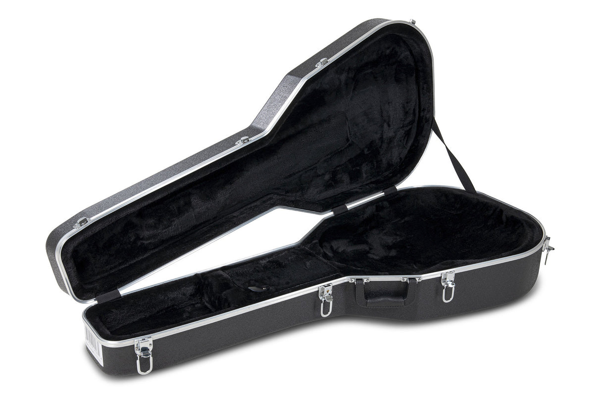 Ovation Guitar case ABS - Super Shallow (8117-K0)