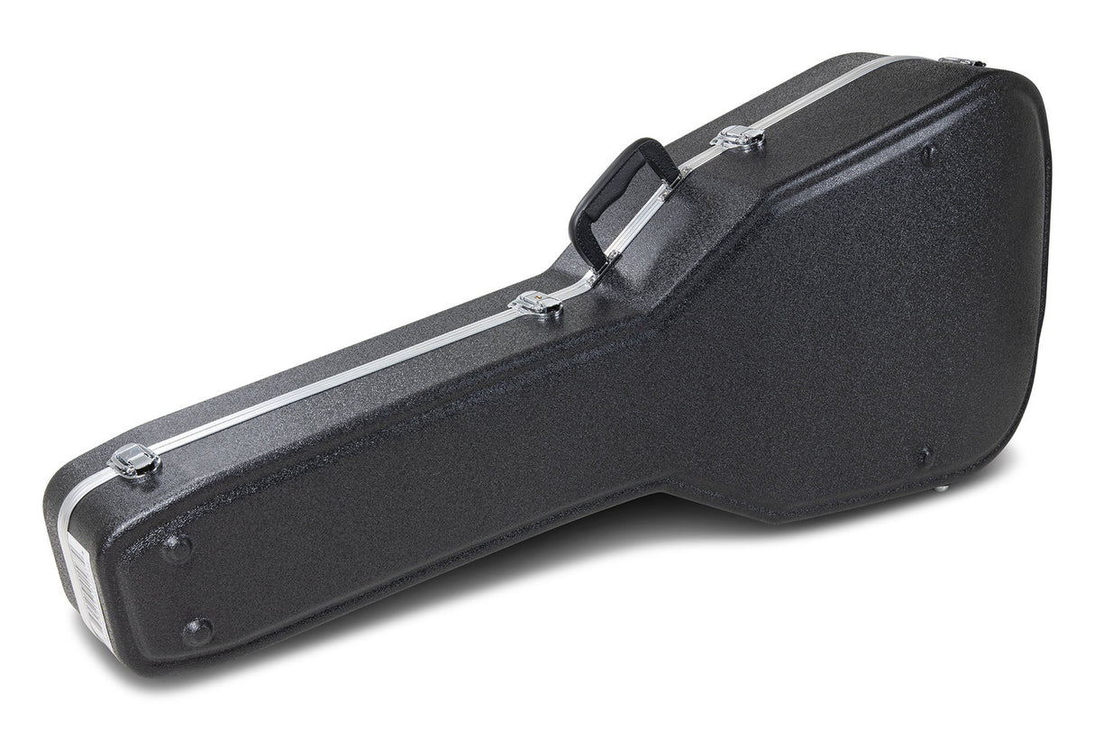 Ovation Guitar case ABS - Super Shallow (8117-K0)