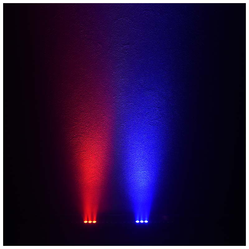 Light4Me Deco Bar 24 RGBW