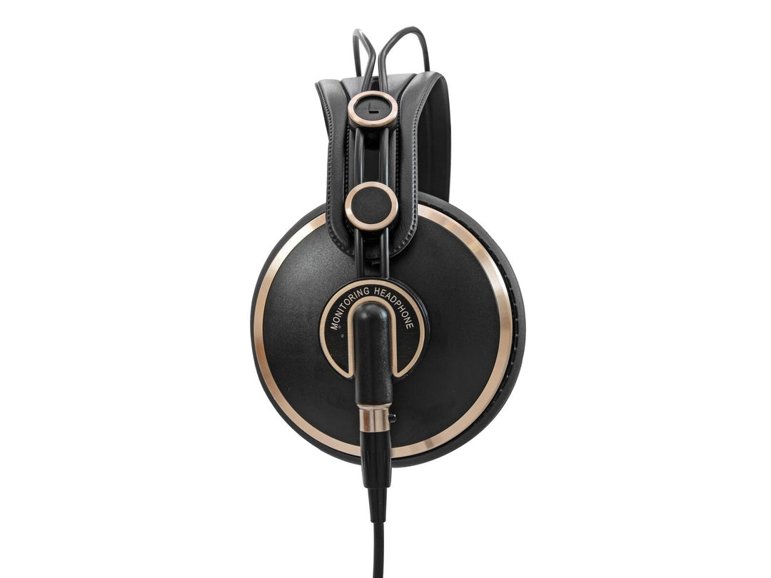 OMNITRONIC SHP-950M Deluxe Monitoring Headphones