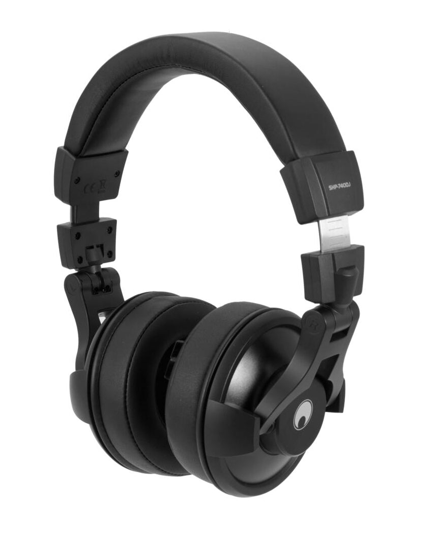 OMNITRONIC SHP-740DJ DJ Headphones