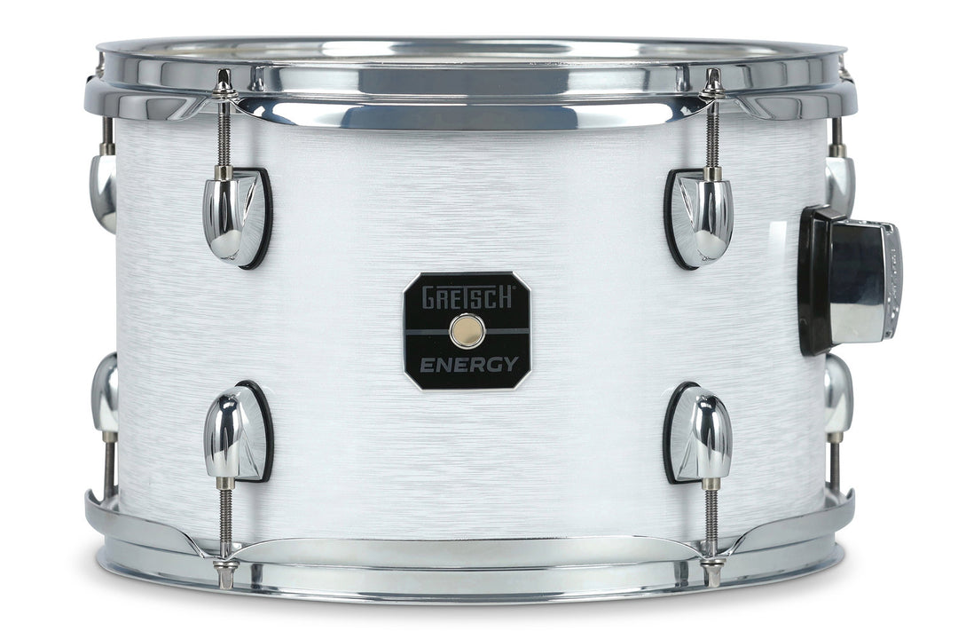 Gretsch Drum set Energy - White Pearl