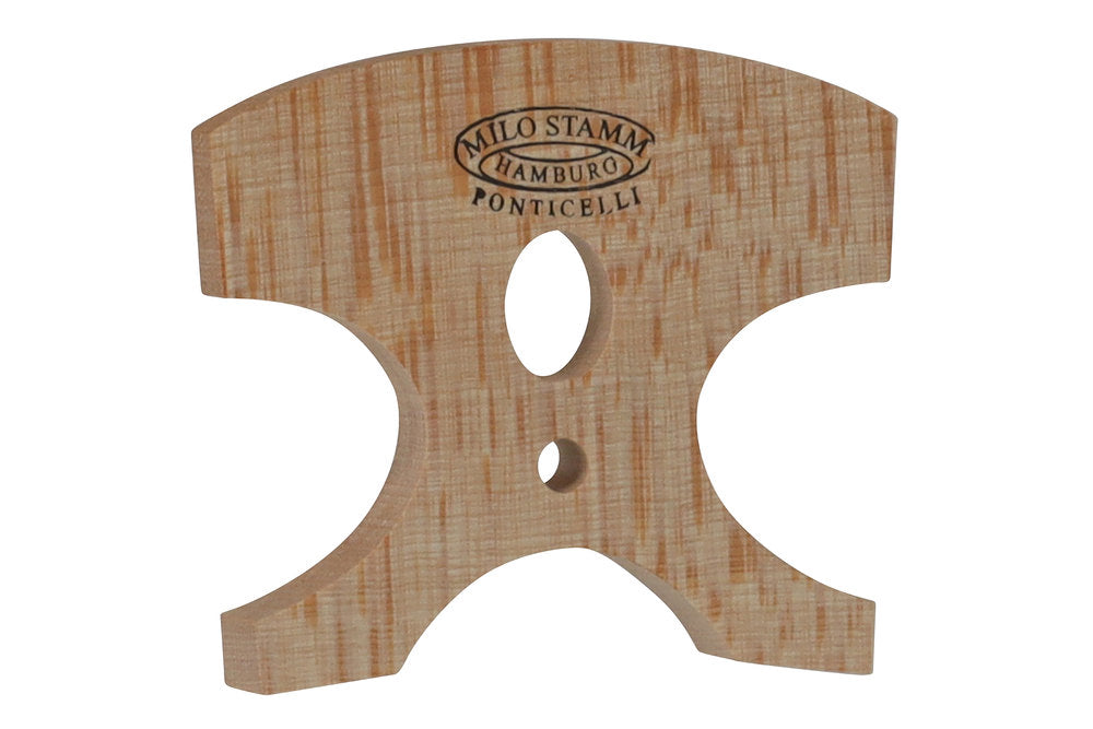 Milo Stamm Standard violinstol model X, 4/4, 41,5 mm