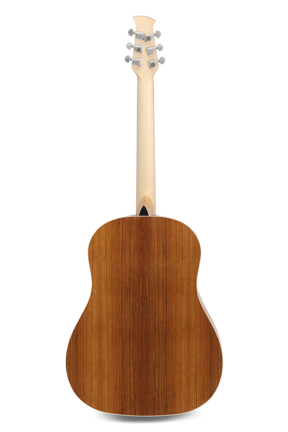 Applause Acoustic Guitar Jump Slope Shoulder D - Peach Burst (AAS-69-PB)