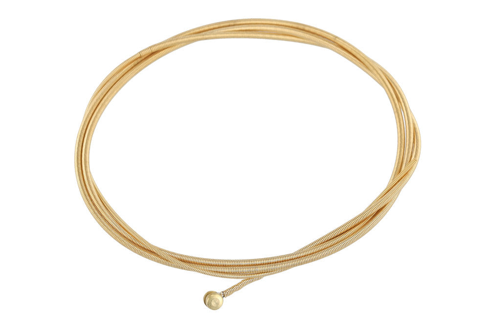 Adamas Phosphor Bronze enkeltstreng .105", akustisk bas