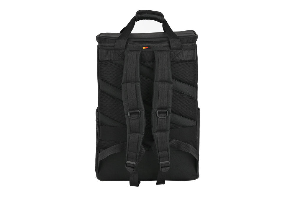 GEWA Germany gigbag til 3 trompeter, sort