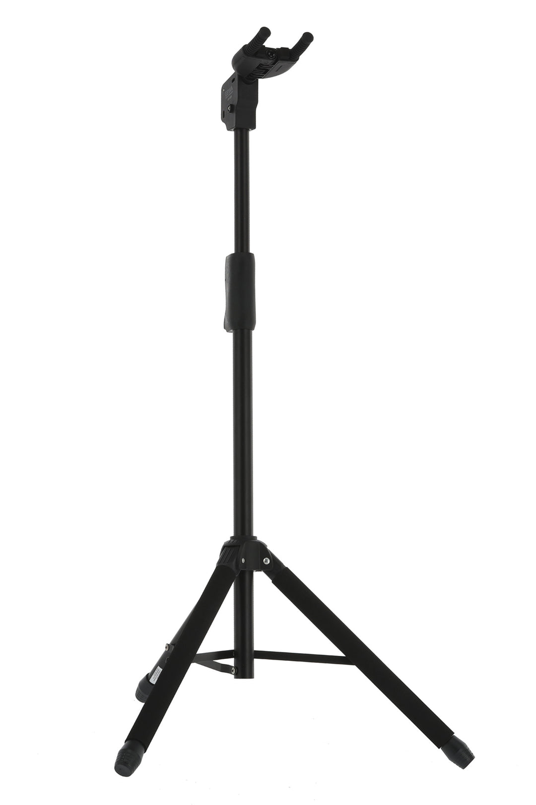 GEWA Guitar Stands SoloGrip - schwarz (GS-80B)