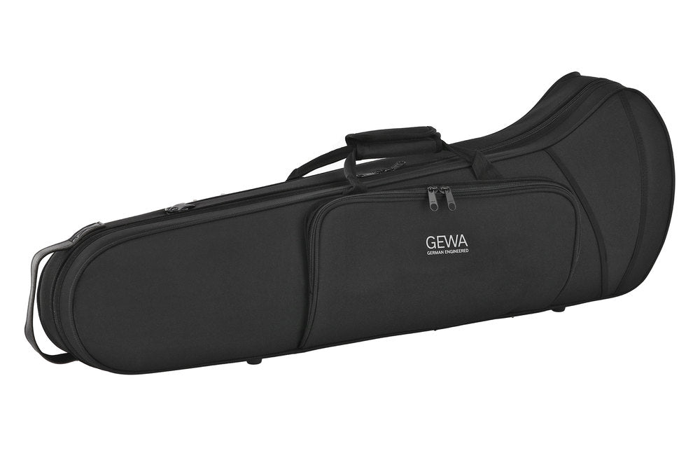 GEWA Compact formkasse til tenorbasun, sort