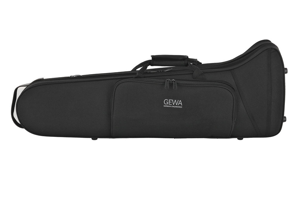 GEWA Compact formkasse til tenorbasun, sort