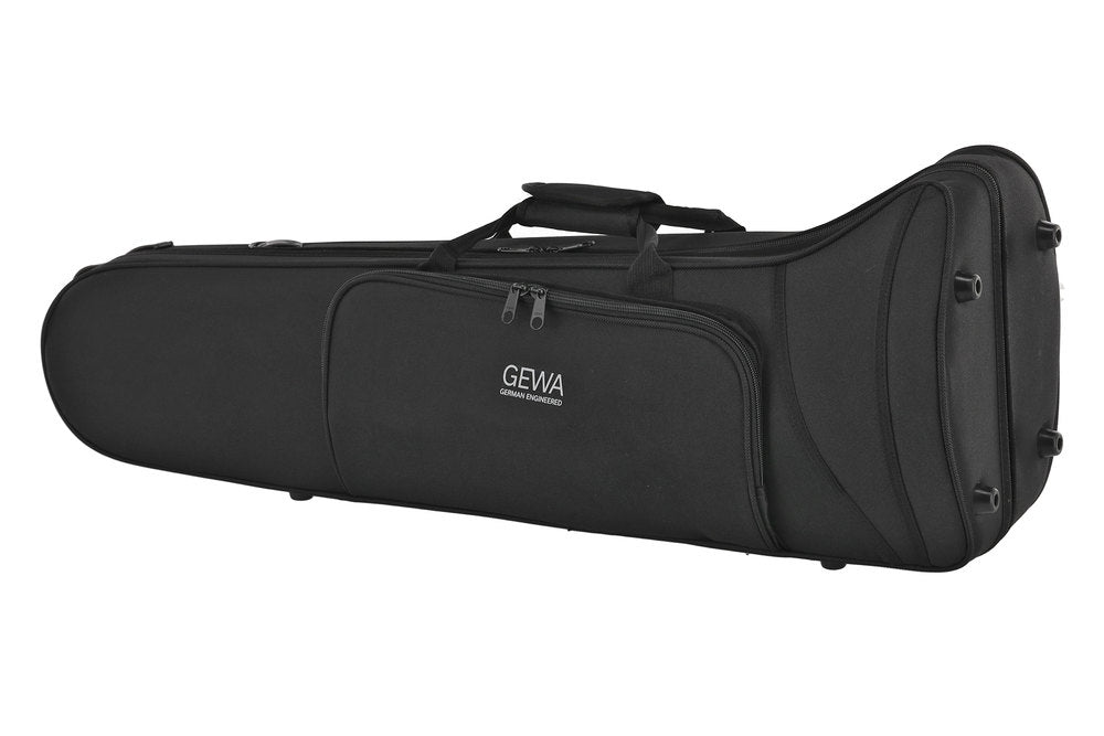 GEWA Compact formkasse til tenorbasun, sort