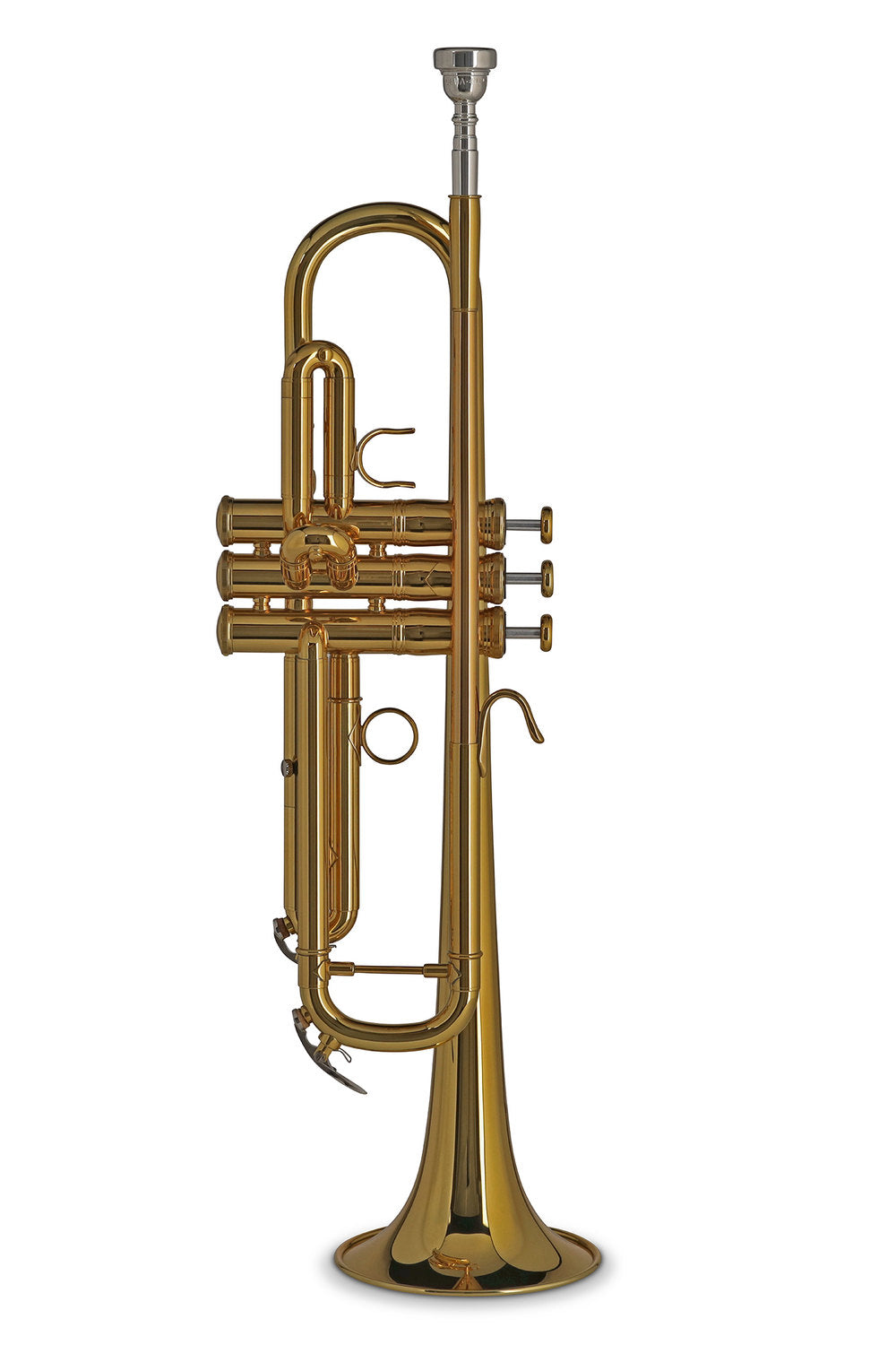 GEWA Vision TR172 Bb-trompet, guldlak