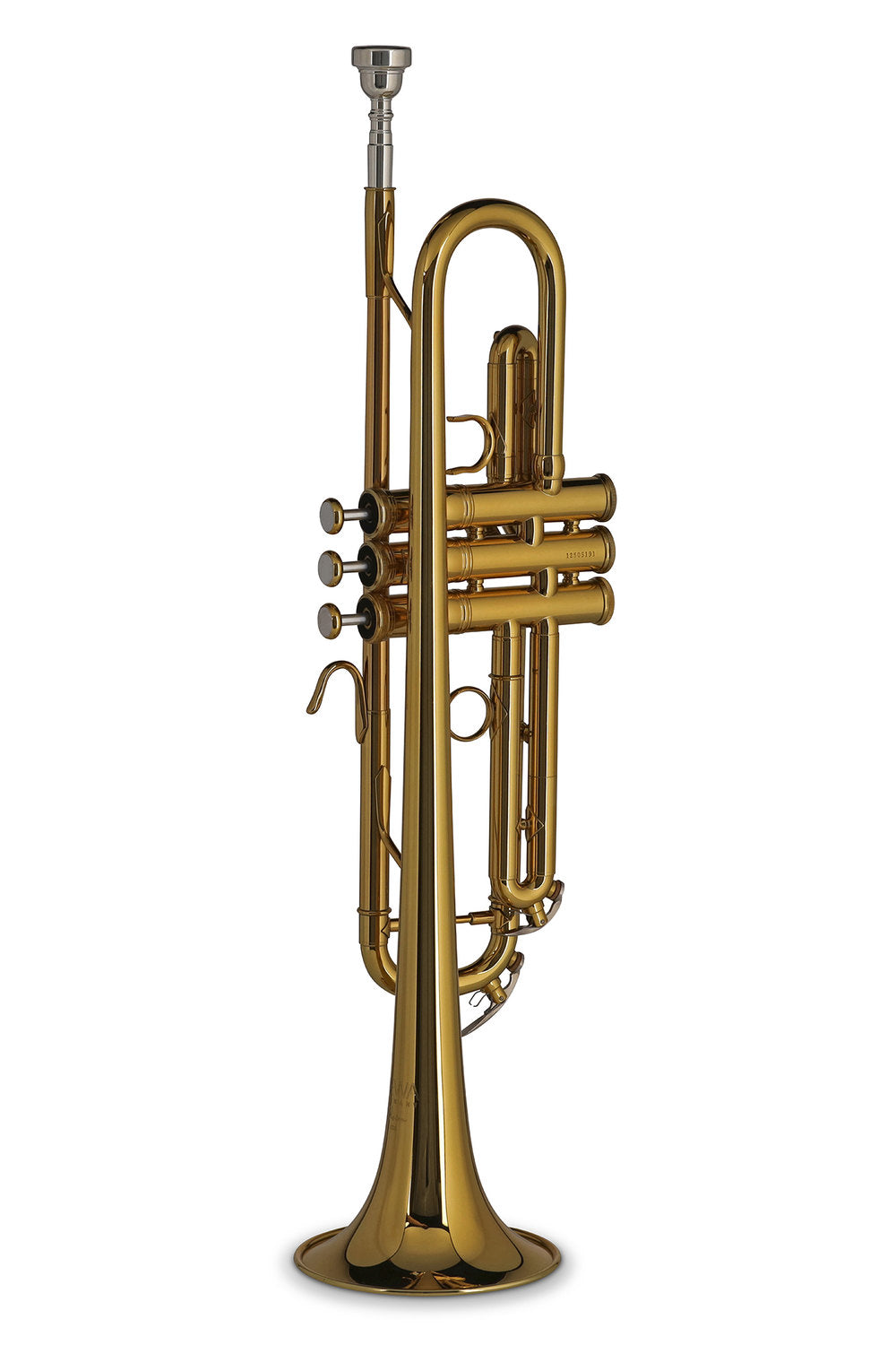 GEWA Vision TR172 Bb-trompet, guldlak