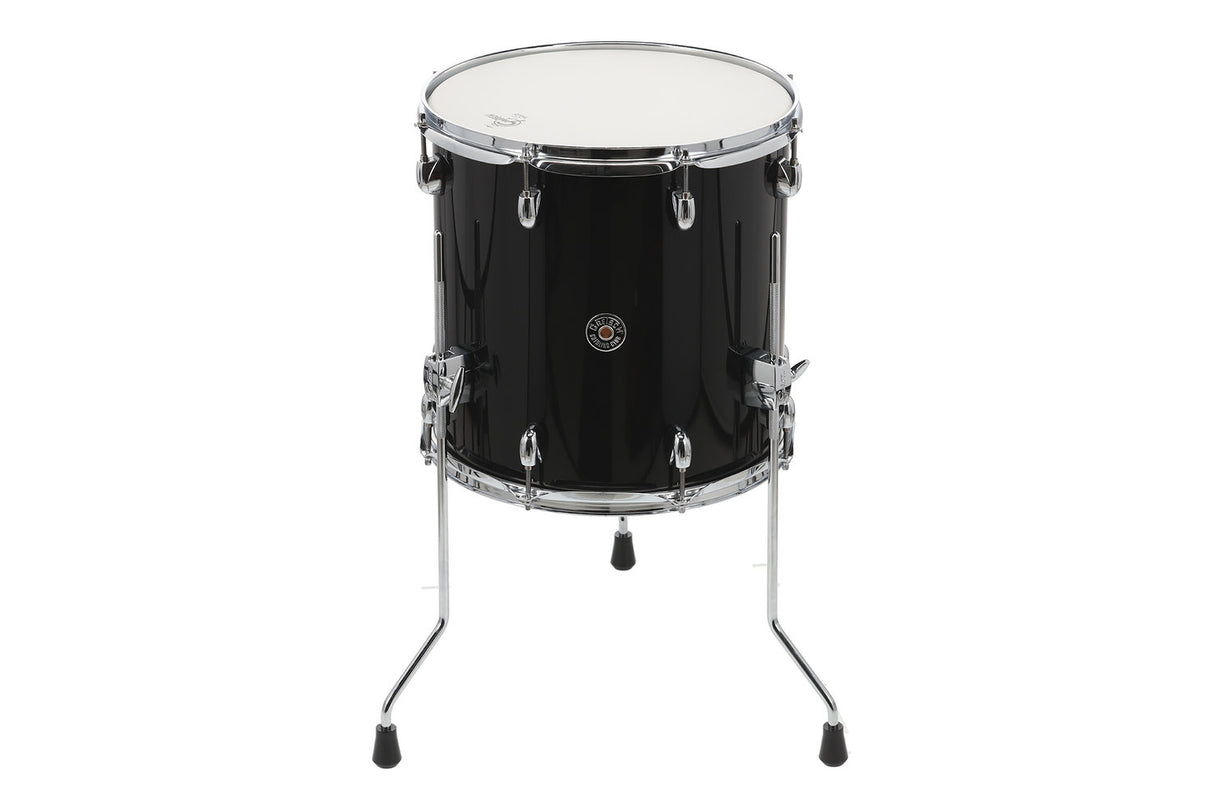 Gretsch Floor Tom Catalina Club - Piano Black (CC2-1414F-PB)