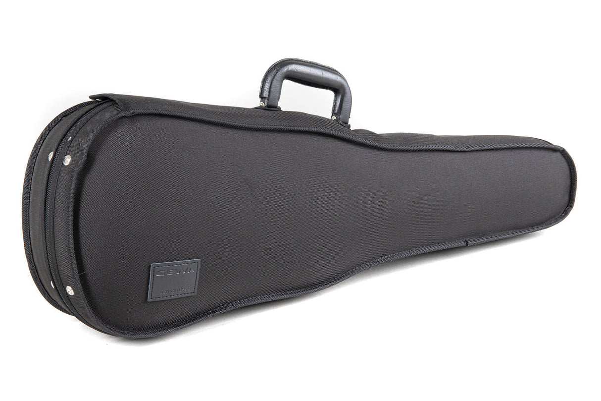GEWA Form shaped violin case Liuteria Maestro - 1/2