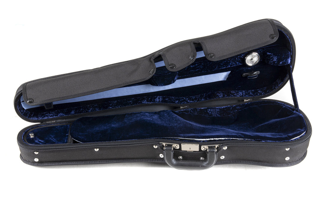GEWA Form shaped violin case Liuteria Maestro - 3/4