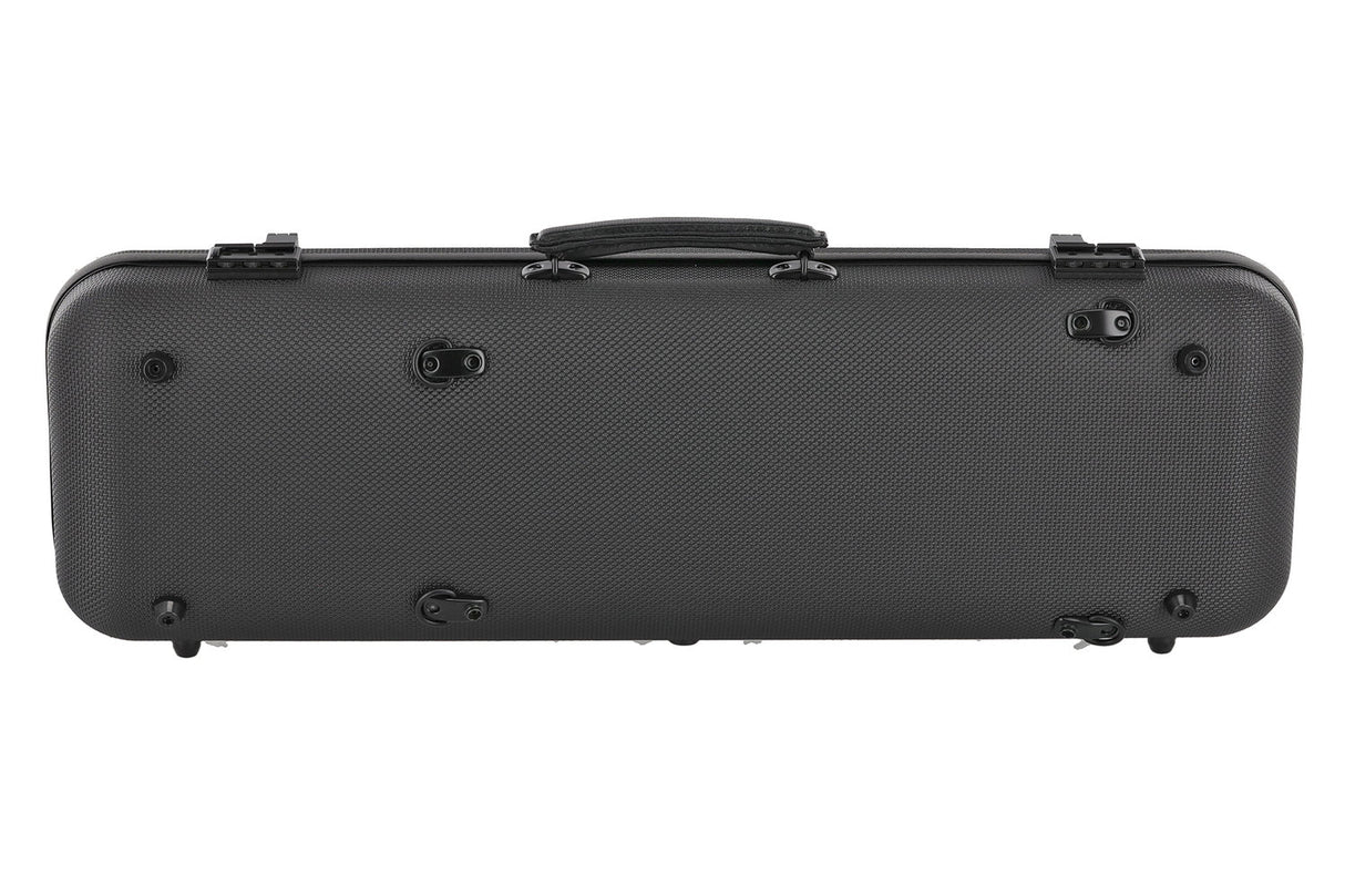 GEWA Violin case Air Avantgarde - Black/Black