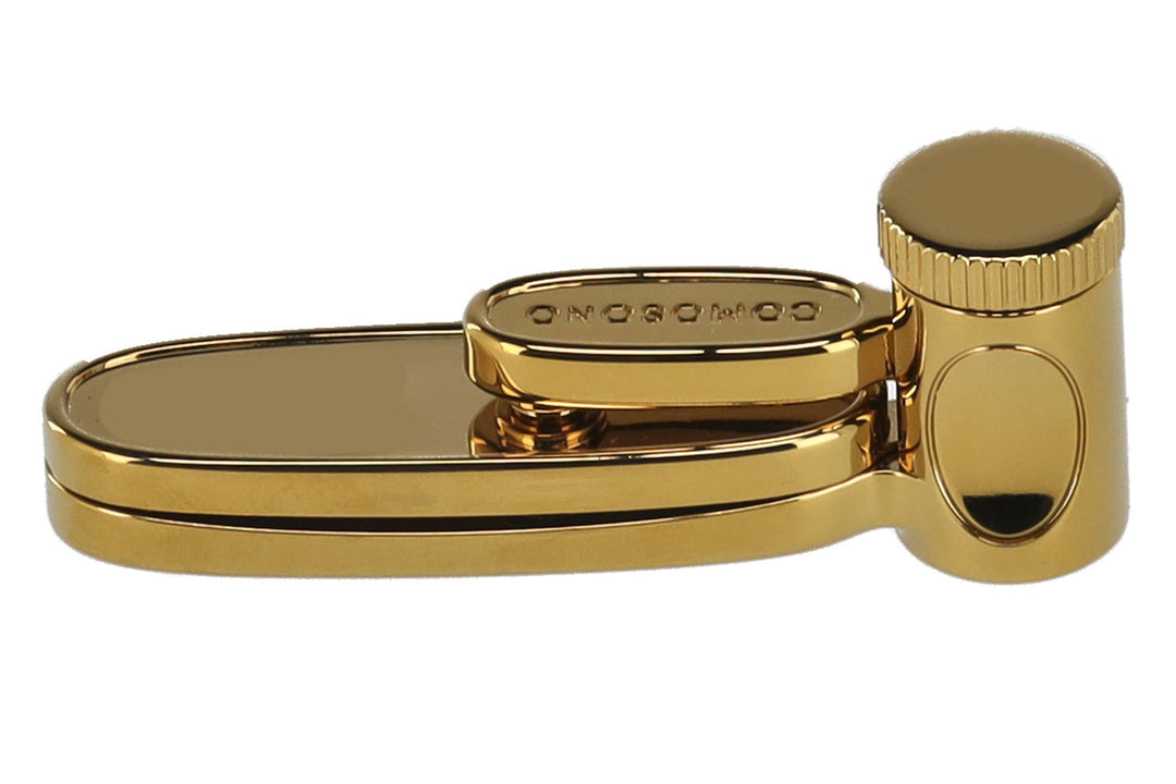 Comosono Mute Silence - Violin/Viola (Gold)