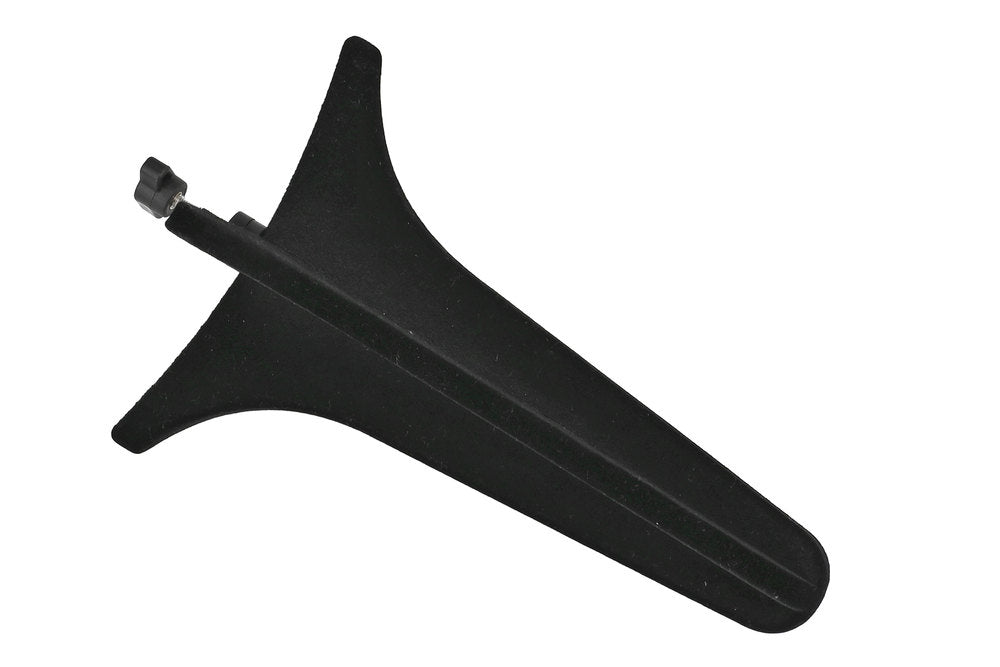 InStands holder til flygelhorn, modulsystem i birkekrydsfiner