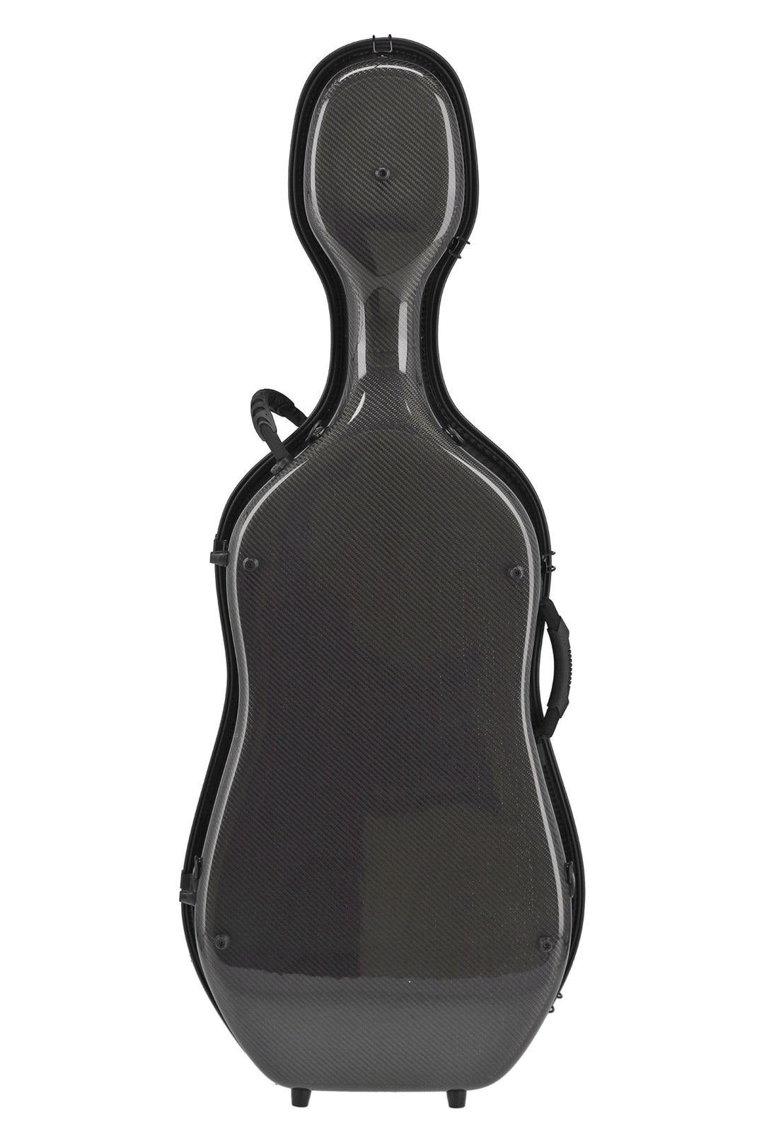 GEWA Cello case Idea Original Carbon 2.9 - Black/dark blue