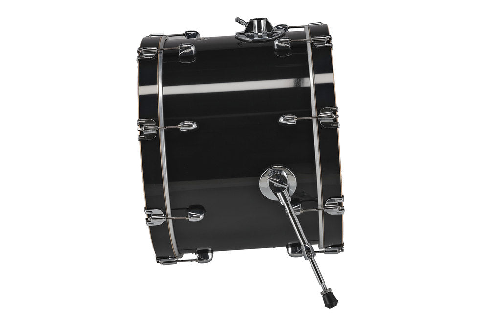 Gretsch Catalina Club stortromme 20" x 14", Piano Black