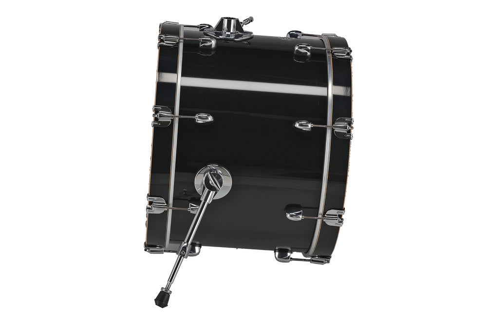 Gretsch Catalina Club stortromme 20" x 14", Piano Black