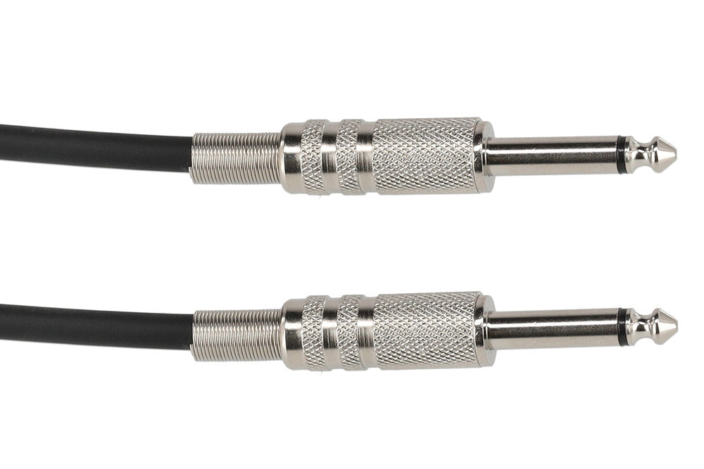 GEWA Basic Line instrumentkabel 3 m, mono-jack