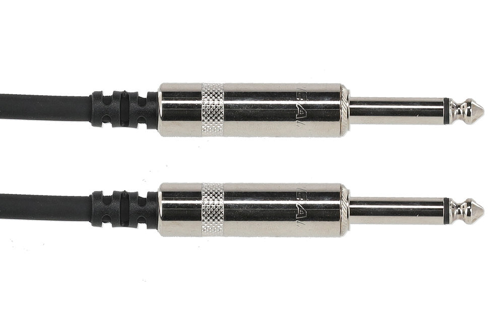 GEWA Pro Line instrumentkabel 3 m, lige jackstik