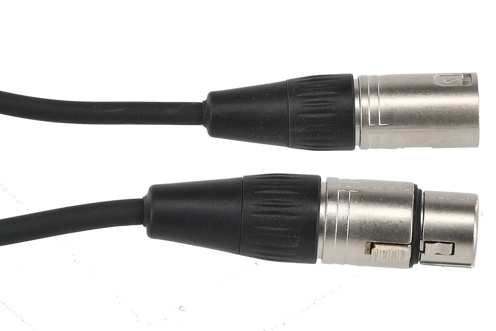 GEWA Pro Line mikrofonkabel 1,5 m, XLR-hun til XLR-han