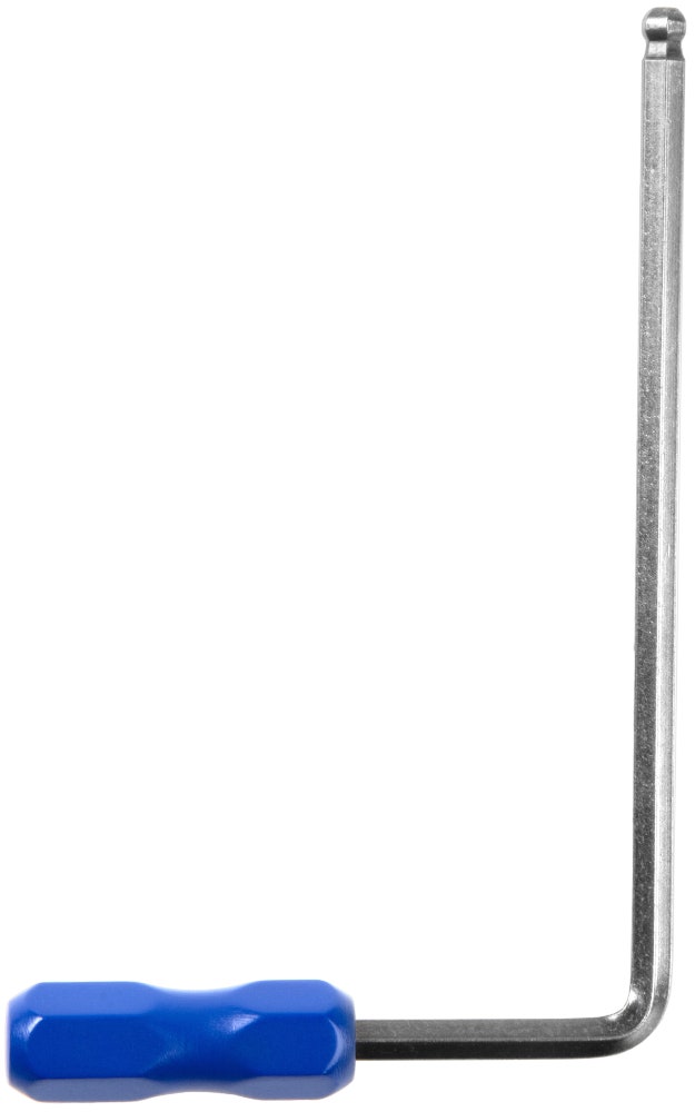 MusicNomad MN236 Premium Wrench Truss Rod 5mm