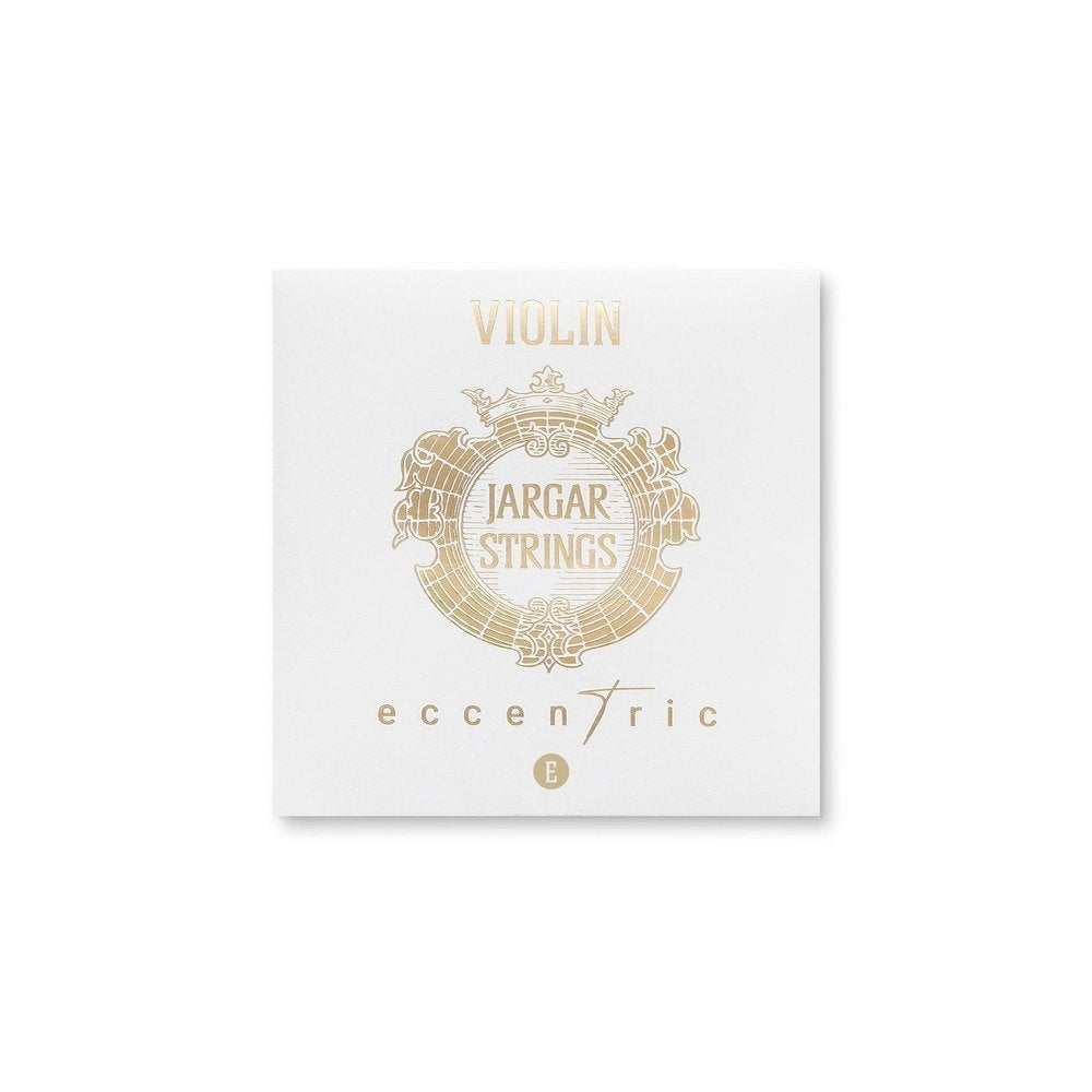 Jargar Eccentric E-streng til violin, dolce (JEC01D)