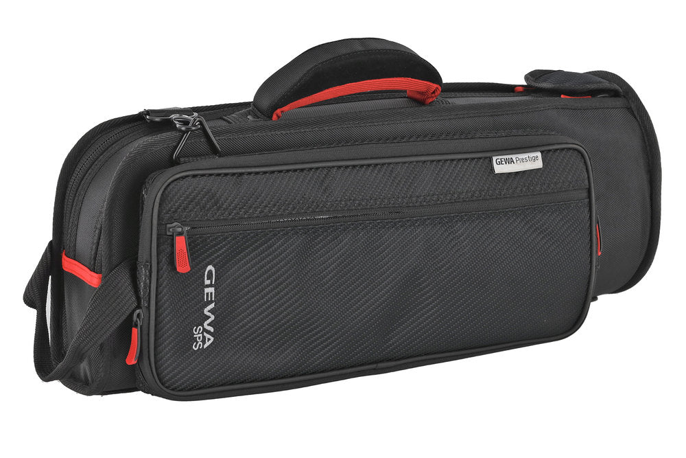 GEWA SPS gigbag til 1 trompet, sort Cordura 1680