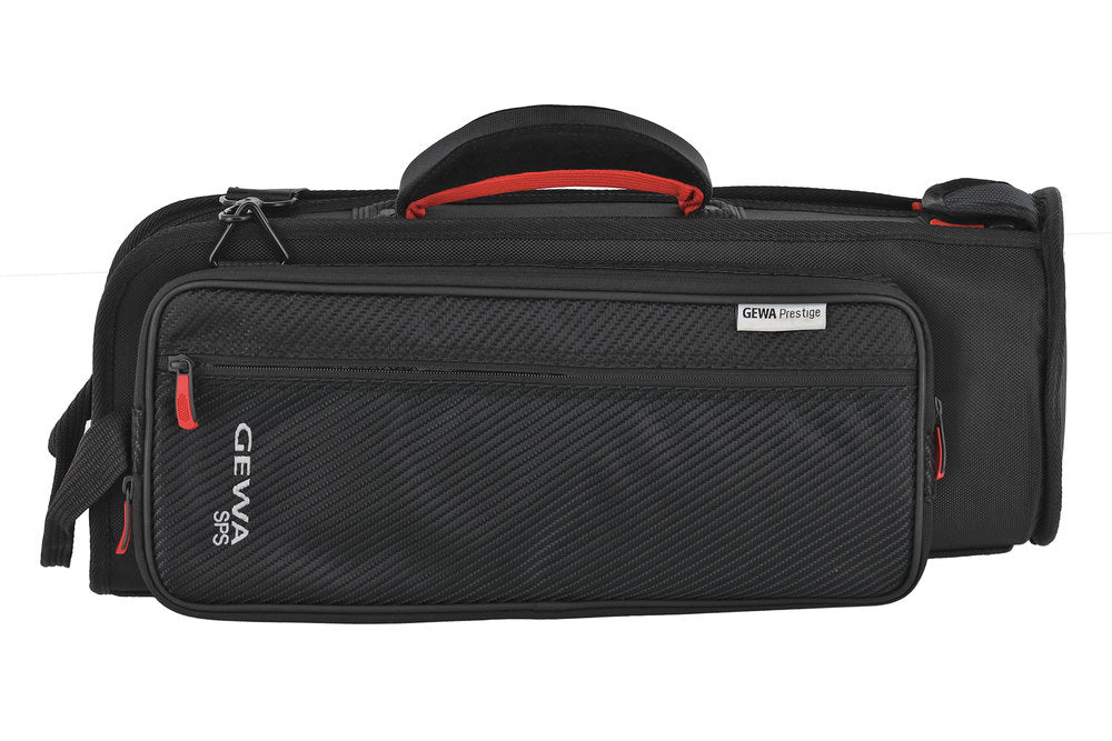 GEWA SPS gigbag til 1 trompet, sort Cordura 1680