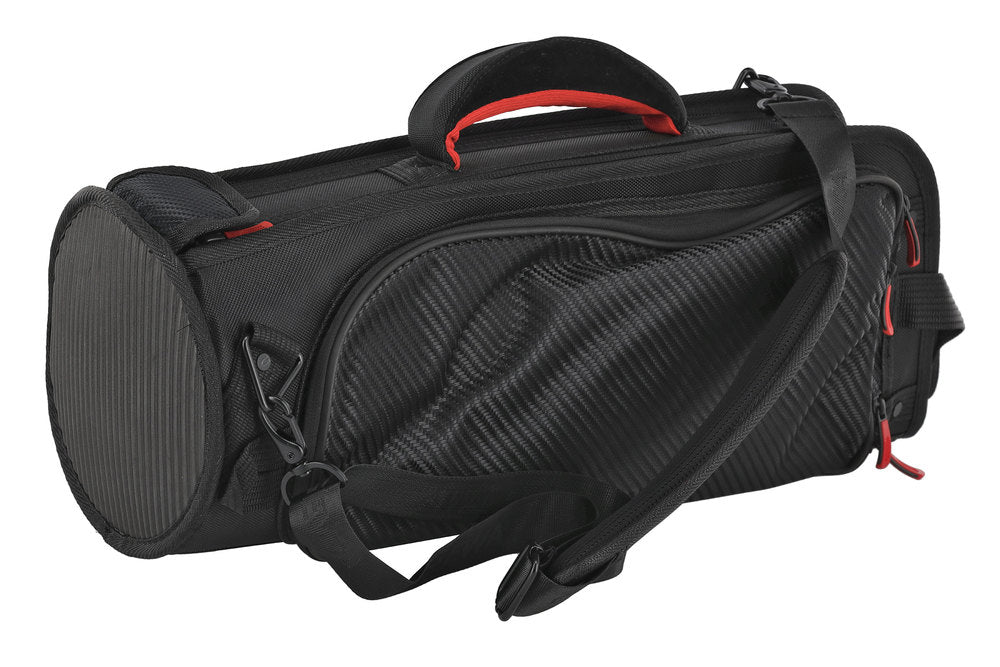 GEWA SPS gigbag til 1 trompet, sort Cordura 1680