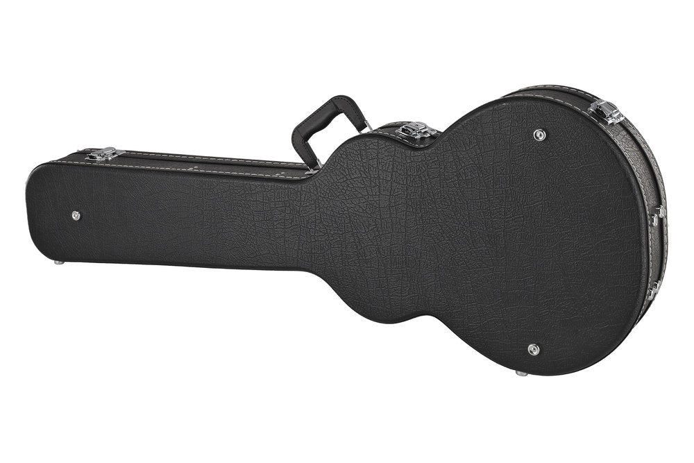 GEWA FX Wood trækasse til LP-guitar
