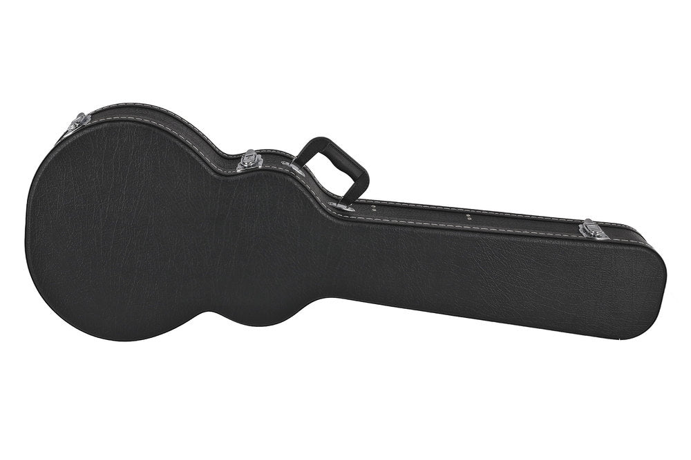 GEWA FX Wood trækasse til LP-guitar