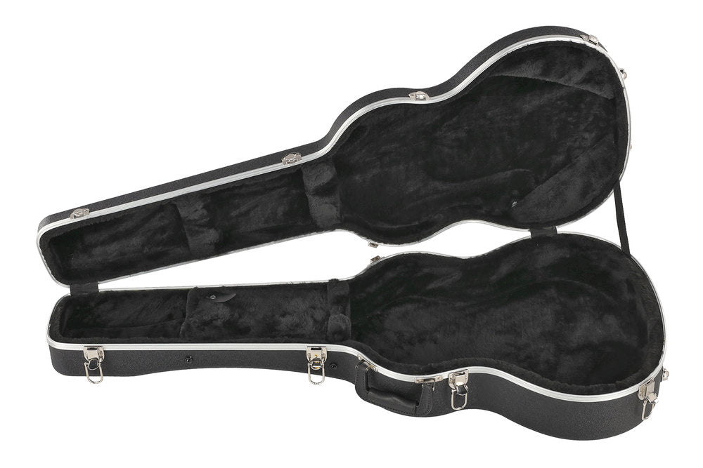 GEWA FX ABS ABS-kasse til klassisk guitar
