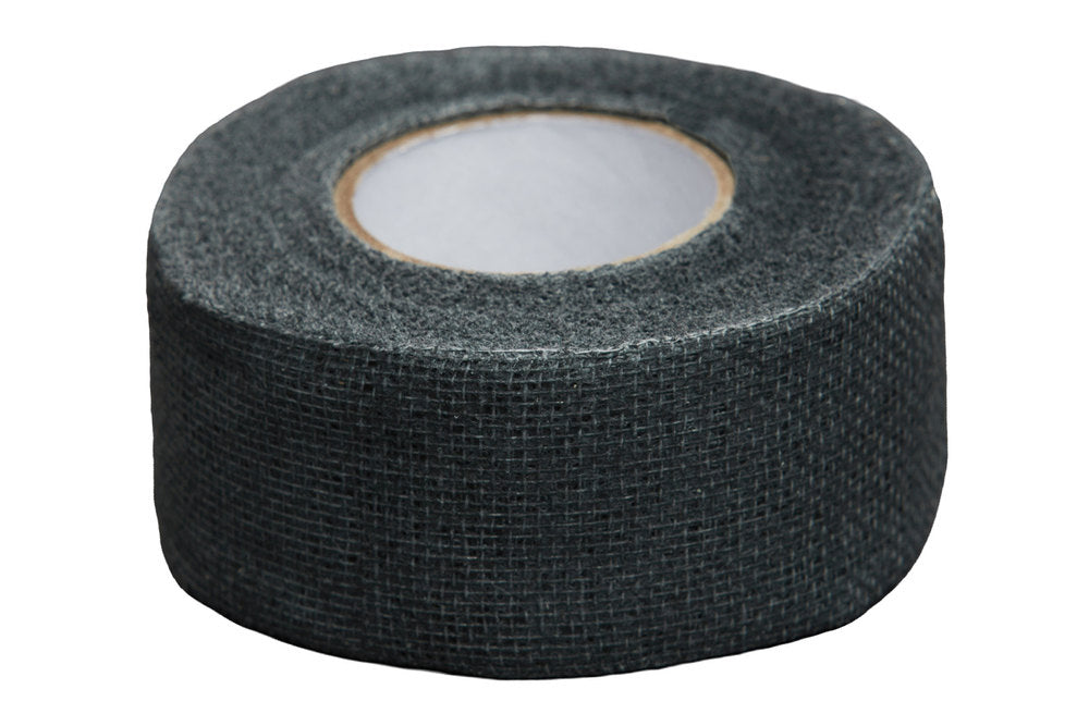 Vater Stick & Finger Tape, sort greb-tape