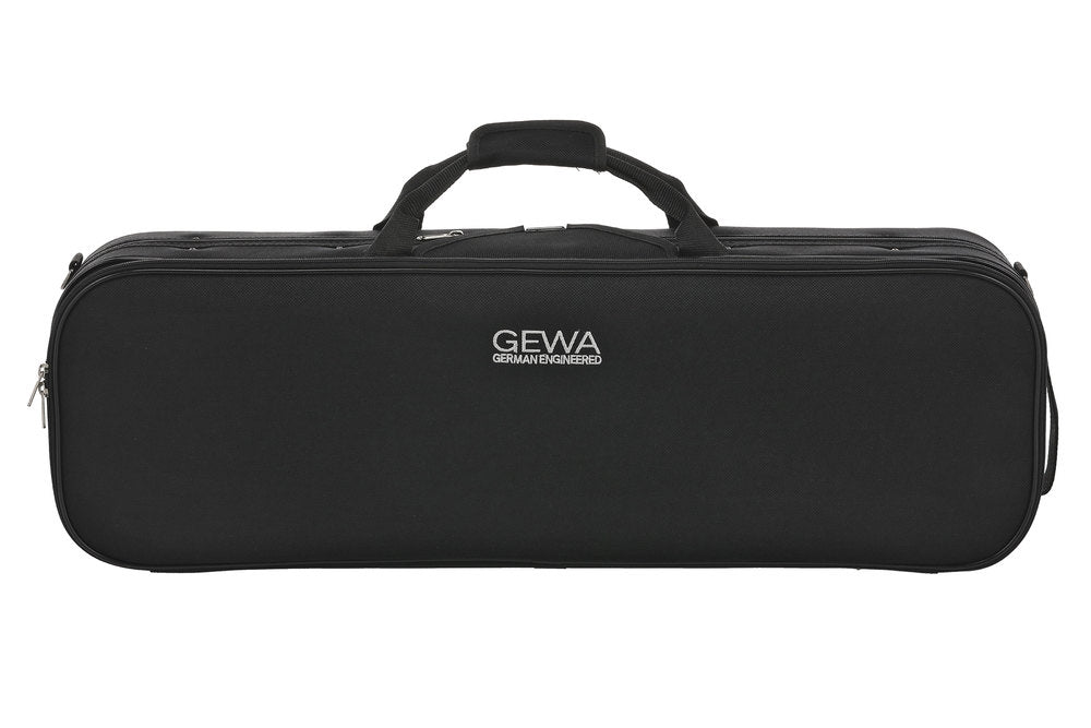GEWA Cantus violinkasse 3/4, sort