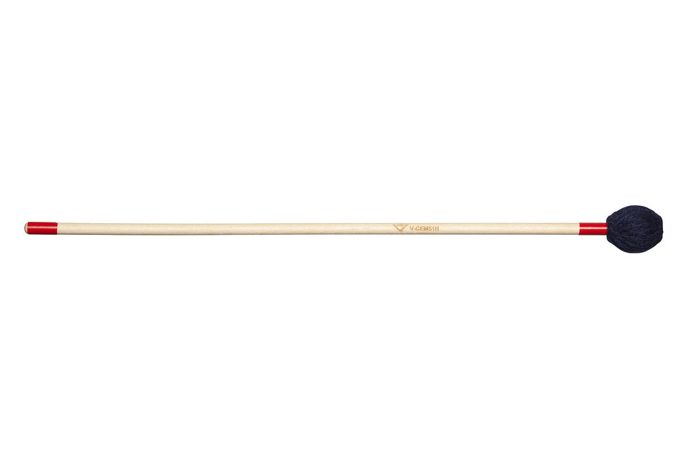 Vater Concert Ensemble Marimba Hard (Oval Head) marimbakøller