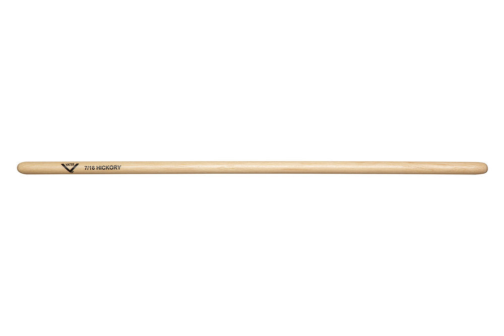 Vater Timbale 7/16 timbalestikker, hickory