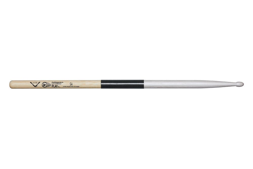 Vater Extended Play 5A trommestikker, hickory, træspids