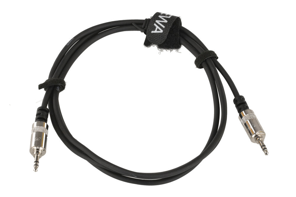 GEWA Pro Line minijackkabel 1,5 m, 3,5 mm stereo