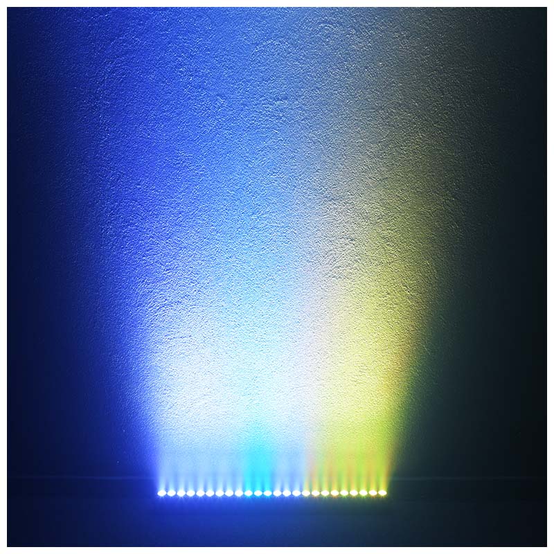 Light4Me Deco Bar 24 RGBW