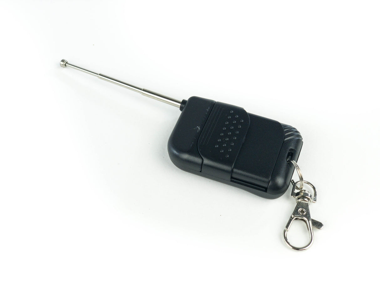 Ibiza Røgmaskine + DMX (1200W)