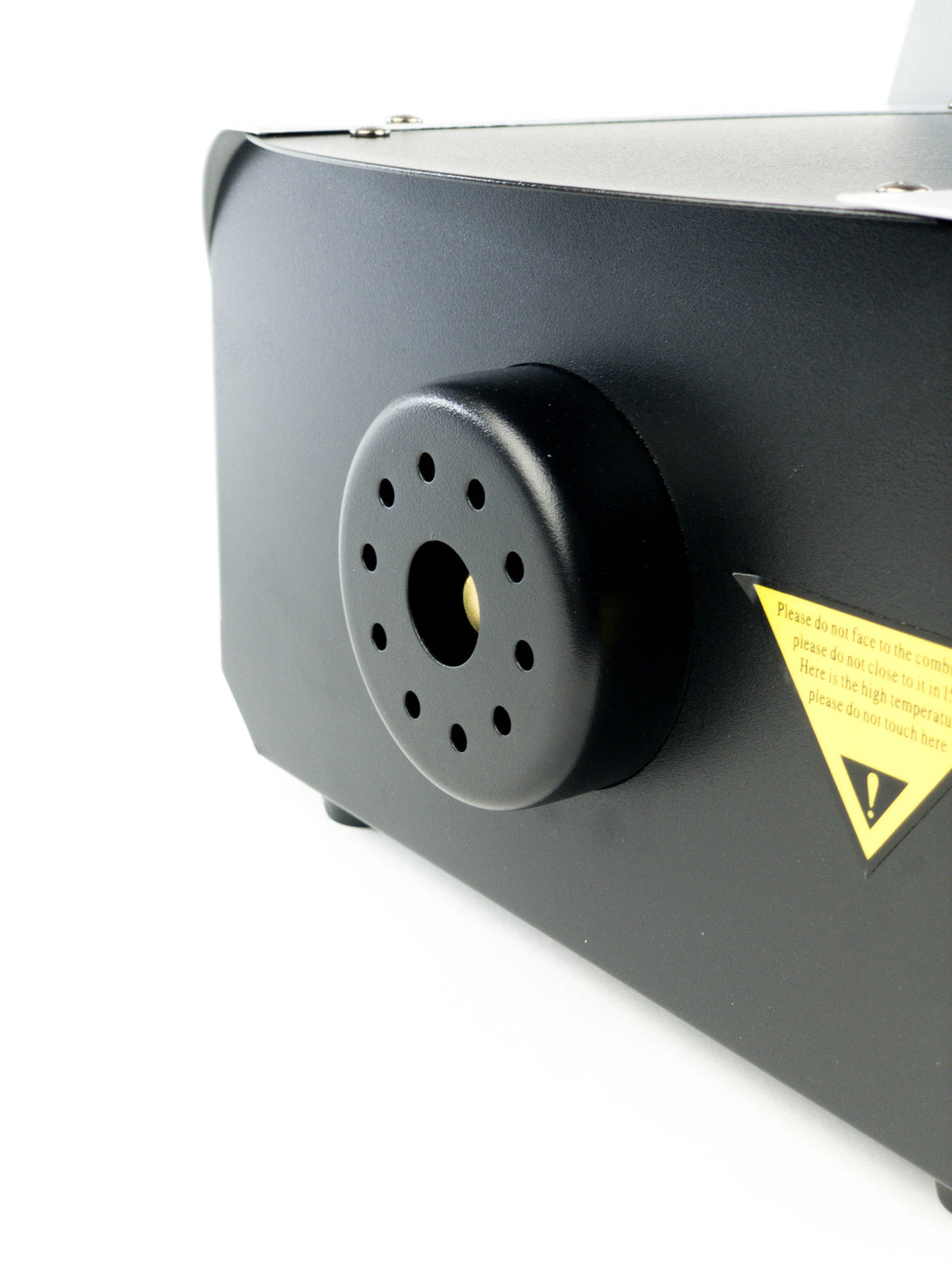 Ibiza Røgmaskine + DMX (1200W)