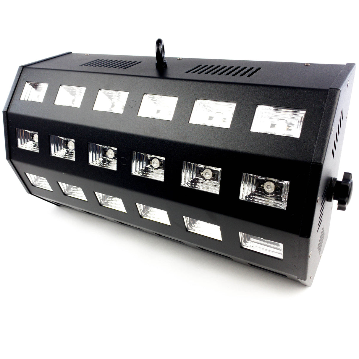 Ibiza UV LED (24x3W)