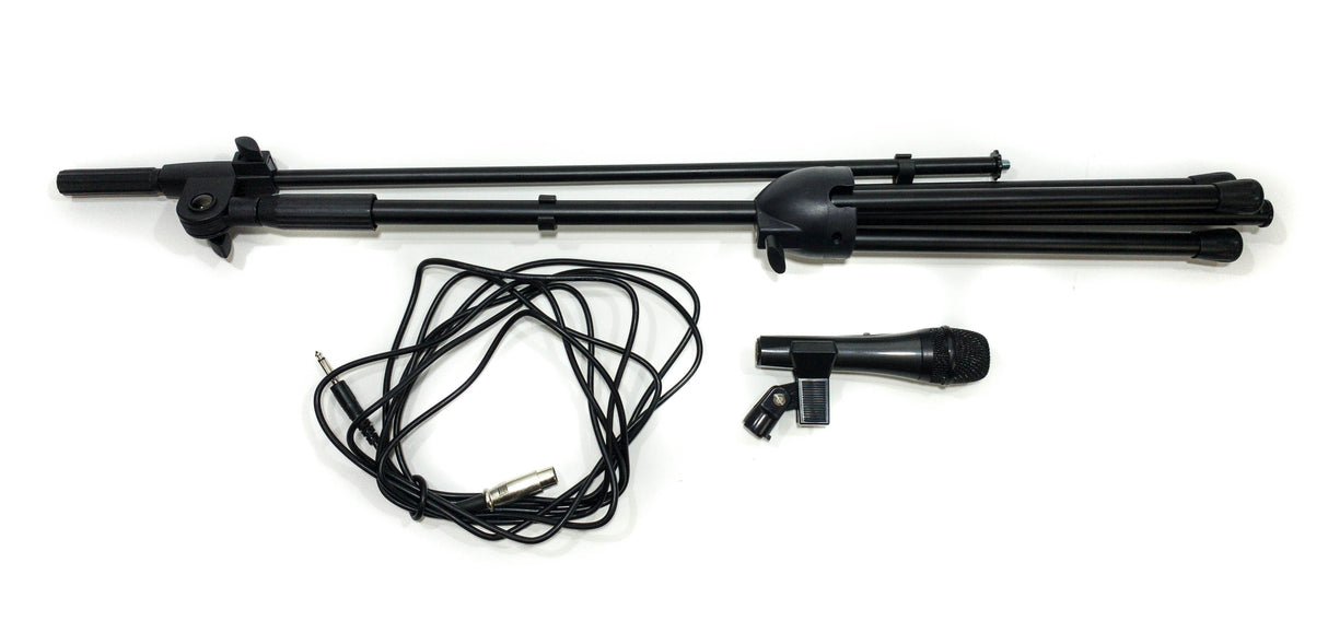 Komplet Mikrofonsæt
