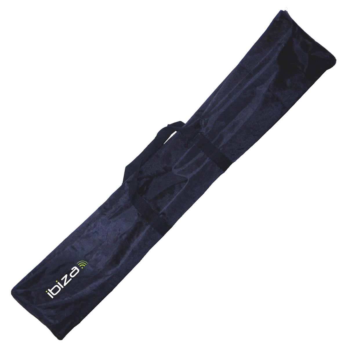 Ibiza - Højttalerstativer med taske Bundle (30kg, 1,20m)